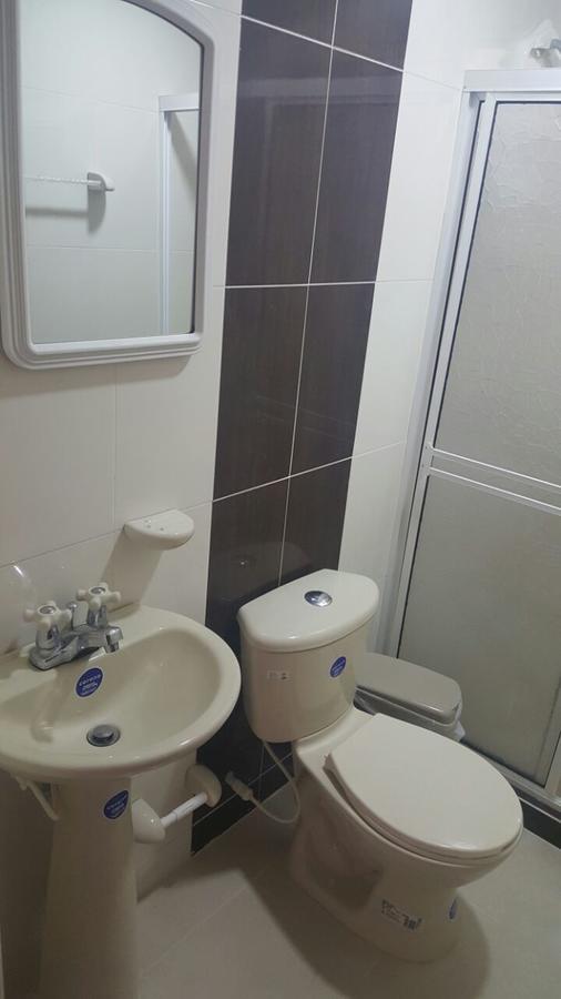 Apartamentos Turisticos Dona Flor San Andrés Kültér fotó